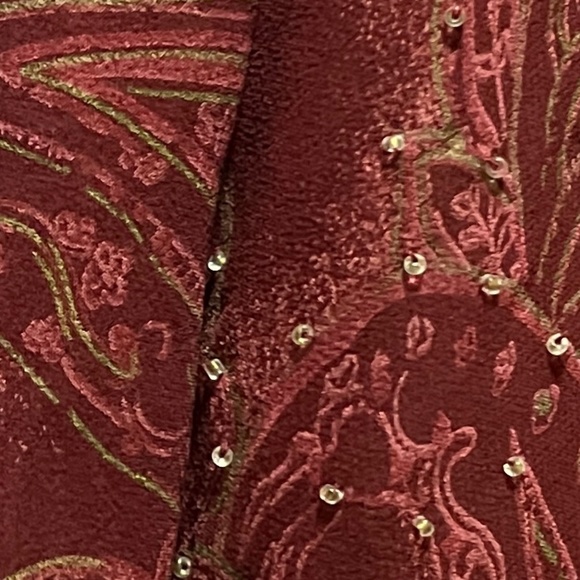 Vision Apparel - skirt - Picture 3 of 8